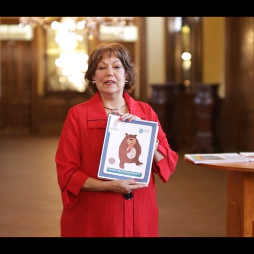 Nuevo León invierte en libros complementarios para fortalecer habilidades