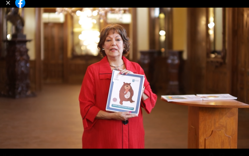 Nuevo León invierte en libros complementarios para fortalecer habilidades