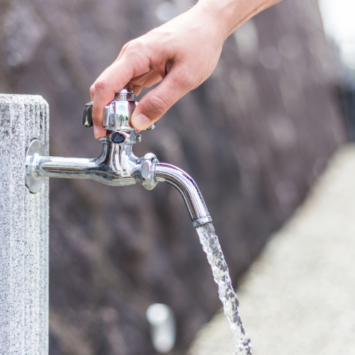 Nuevo León avanza un 70% en su Programa de Modulación de Presiones para el suministro equitativo de agua