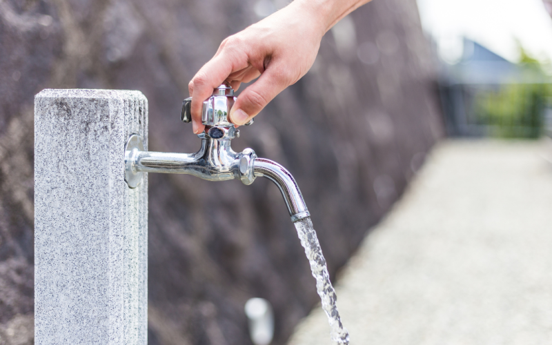 Nuevo León avanza un 70% en su Programa de Modulación de Presiones para el suministro equitativo de agua