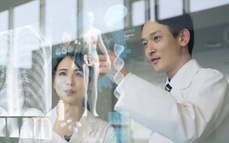 Inauguran Centro de Enseñanza y Simulación Médica Especializada en Nuevo León