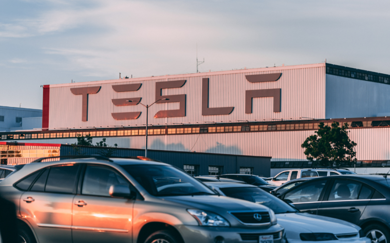 Tesla en Nuevo León: Desarrollo sostenible en la construcción de su Gigafactory