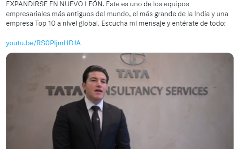 Nuevo León: Atrayendo inversiones internacionales en electromovilidad y tecnología